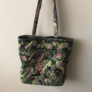 Vera Bradley tote